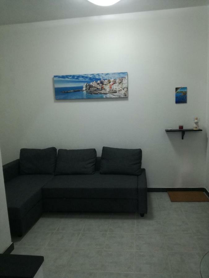 Miky House Villa Rapallo Exterior photo