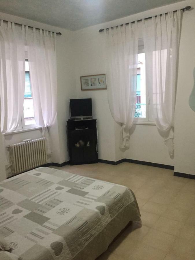 Miky House Villa Rapallo Exterior photo